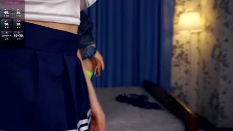 Snapshot of lenoimacyt chatting on 19, 2, 2025 Hey hey our name is Mia Elfy Lovense is active time to play PVT IS OPEN online show from 19, 2, 2025