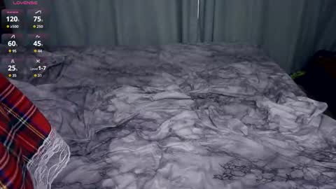 Snapshot of lenoimacyt chatting on 16, 10, 2025 Hey hey our name is Mia Elfy Lovense is active time to play PVT IS OPEN online show from 16, 10, 2025