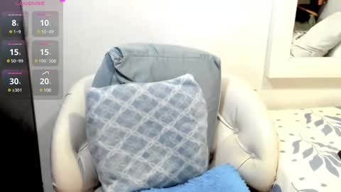Snapshot of lenz335100 chatting on 10, 1, 2025 lenz335100 online show from 10, 1, 2025