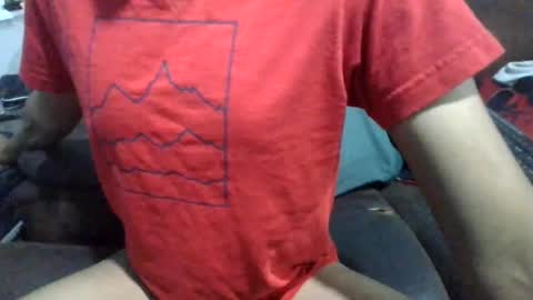 Snapshot of leo0m3d1n4 chatting on 15, 7, 2026 Leonel Rodrigo rod online show from 15, 7, 2026