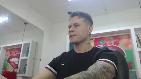 Yesid online show from 17, 2, 2025