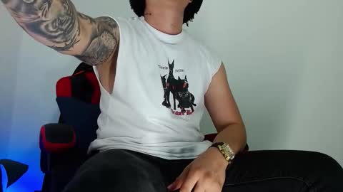 Yesid online show from 23, 11, 2025