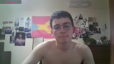 leo_cutie online show from 18, 2, 2026