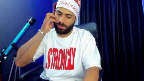 Leo  Diaz online show from 26, 12, 2024