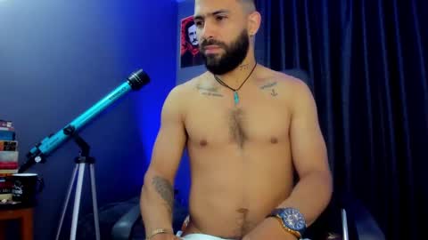 Leo  Diaz online show from 29, 12, 2024