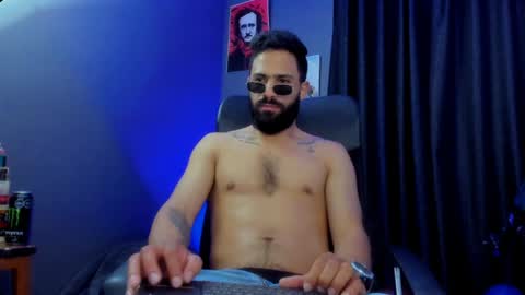 Leo  Diaz online show from 19, 1, 2025