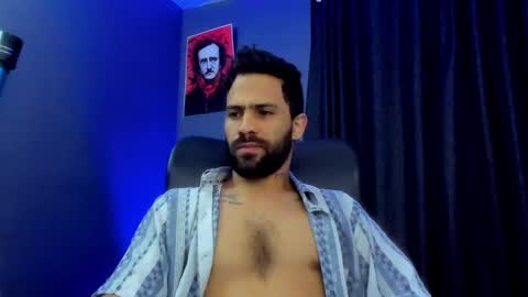 Leo  Diaz online show from 6, 2, 2025