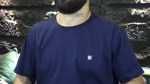 Leo  Diaz online show from 18, 9, 2025