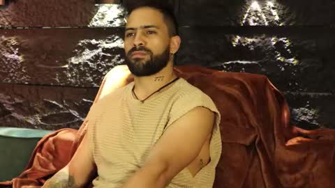 Leo  Diaz online show from 11, 10, 2025