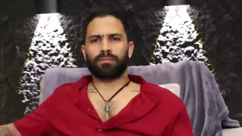 Leo  Diaz online show from 15, 12, 2025