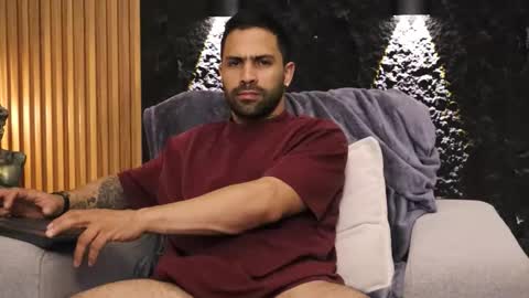 Leo  Diaz online show from 16, 1, 2026