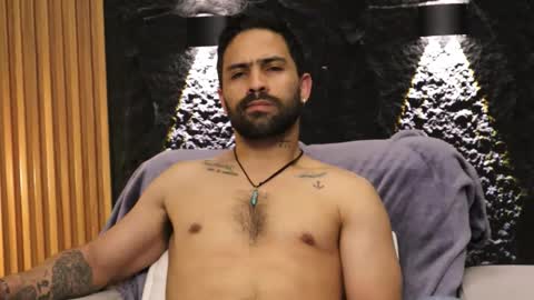 Leo  Diaz online show from 3, 2, 2026