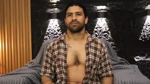 Leo  Diaz online show from 27, 3, 2026