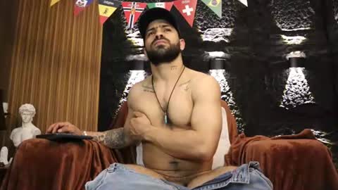 Snapshot of leo_diaz01 chatting on 14, 6, 2026 Leo Diaz online show from 14, 6, 2026