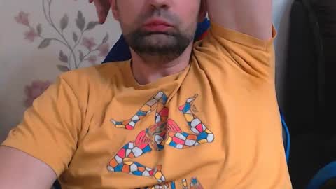 Snapshot of leo_gianni chatting on 19, 5, 2026 Leo Gianni online show from 19, 5, 2026