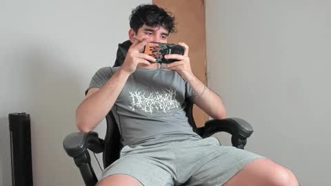 Leo Jones online show from 25, 3, 2026