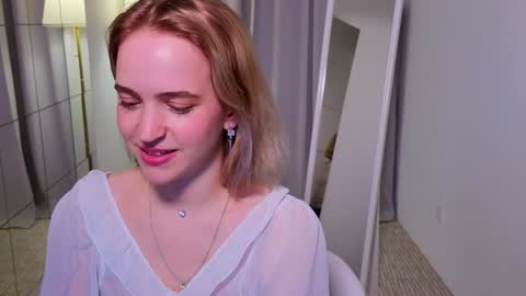  Ashly  online show from 4, 12, 2024