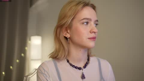  Ashly  online show from 6, 1, 2025