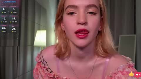  Ashly  online show from 14, 2, 2025