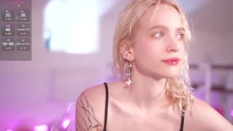  Ashly  online show from 29, 10, 2025