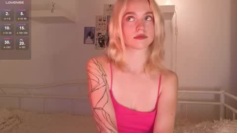  Ashly  online show from 13, 11, 2025