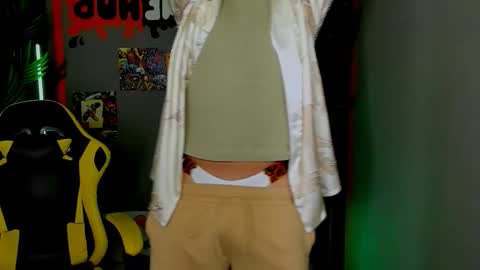 Leo online show from 26, 9, 2025