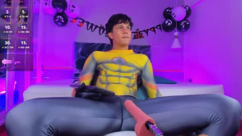 Leo online show from 13, 10, 2025