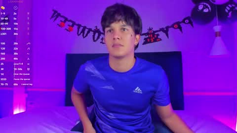 Leo online show from 26, 10, 2025