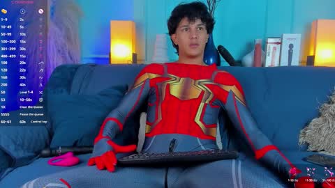 Leo online show from 29, 11, 2025