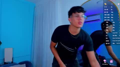 Leo online show from 9, 1, 2026