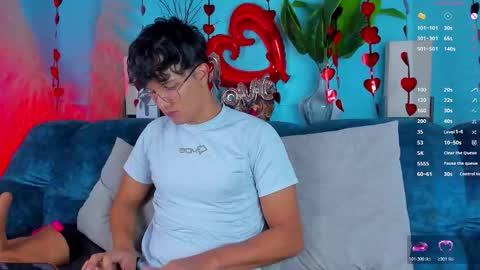 Leo online show from 8, 2, 2026