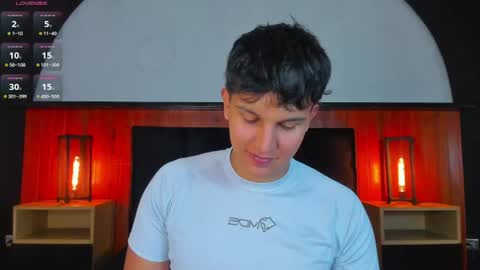 Snapshot of leo_savage_ chatting on 15, 7, 2026 Leo online show from 15, 7, 2026