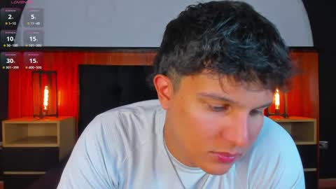 Snapshot of leo_savage_ chatting on 17, 7, 2026 Leo online show from 17, 7, 2026