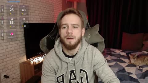 leo_stephens online show from 23, 12, 2024