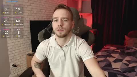 leo_stephens online show from 2, 3, 2025