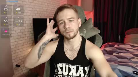 leo_stephens online show from 7, 3, 2025