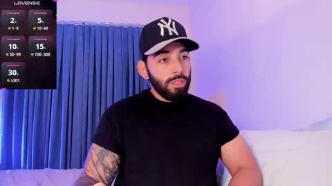 Leonardo online show from 24, 10, 2025