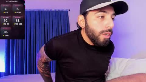 Leonardo online show from 12, 11, 2025