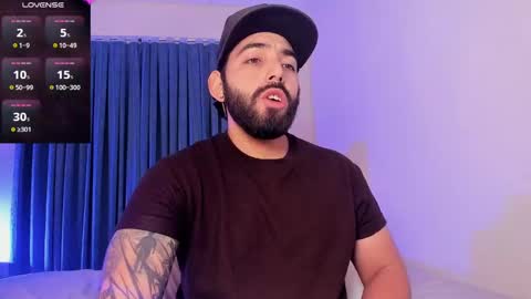 Leonardo online show from 24, 11, 2025