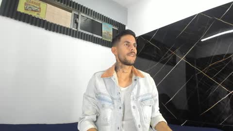 Snapshot of leo_vesper chatting on 31, 3, 2026 leo vesper online show from 31, 3, 2026