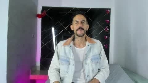 Snapshot of leo_vesper chatting on 24, 4, 2026 leo vesper online show from 24, 4, 2026