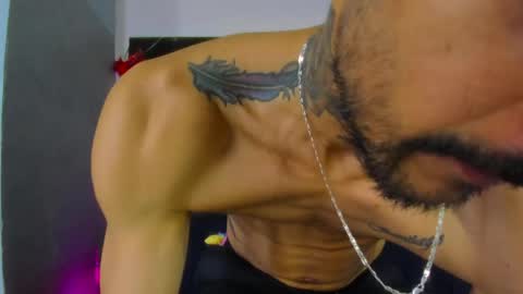 Snapshot of leo_vesper chatting on 25, 4, 2026 leo vesper online show from 25, 4, 2026