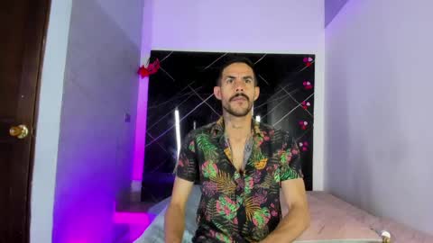 Snapshot of leo_vesper chatting on 27, 4, 2026 leo vesper online show from 27, 4, 2026