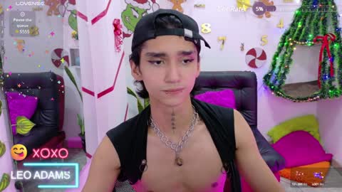 Leo online show from 10, 12, 2024