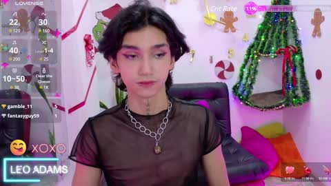 Leo online show from 13, 12, 2024