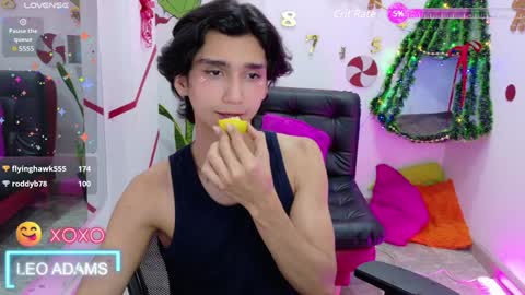 Leo online show from 14, 12, 2024