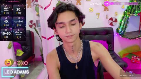 Leo online show from 24, 12, 2024