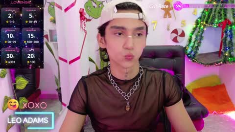 Leo online show from 28, 12, 2024