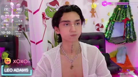 Leo online show from 31, 12, 2024