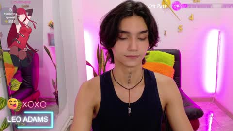 Leo online show from 6, 1, 2025